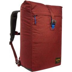 TATONKA TRAVELLER PACK 25 tango red
