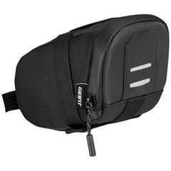 GIANT SHADOW SEAT BAG M BLACK