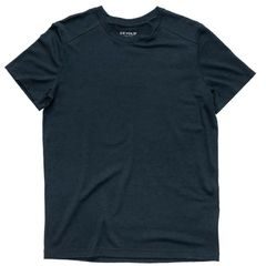 DEVOLD Premium Tee Man, Ink