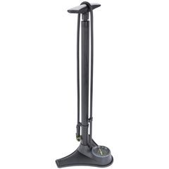 CONTEC Floor Pu. Air Sup.Ste. black