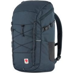 FJÄLLRÄVEN Skule Top Zip 30 Navy