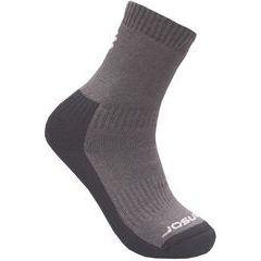 SENSOR PONOŽKY TREKING EVO šedá