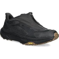 HOKA PROJECT TRANSPORT U CARBON/BLACK