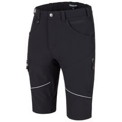 BENNON FOBOS Shorts black