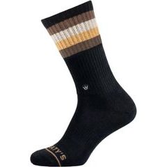 PEATYS SHREDSOCKS HORIZON 40 - 46 EU, EARTH