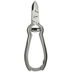 ALPEN Stainless steel toenail clippers 13 cm