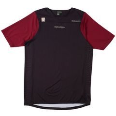TROY LEE DESIGNS SKYLINE TROY LEE DESIGNS X SRAM RADIOSCAPE BLK / BERRY (31995500)