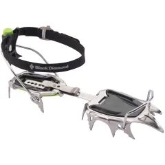 BLACK DIAMOND SNAGGLETOOTH PRO