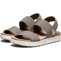KEEN ELLE BACKSTRAP WOMEN brindle/birch