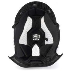 100% AIRCRAFT Comfort Liner Kit