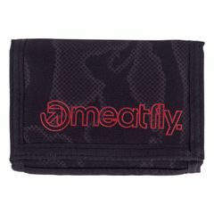 MEATFLY Huey, Morph Black