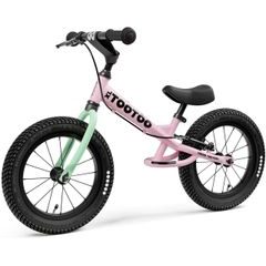 YEDOO TooToo XL, candy pink