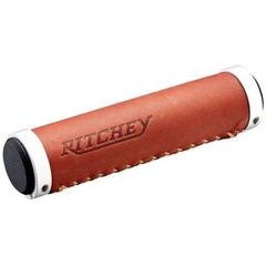 RITCHEY CLASSIC Locking Brown Genuine Leather