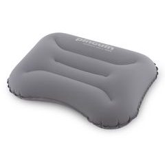 PINGUIN Pillow Grey