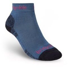 BRIDGEDALE Hike LW MP Ankle Women's denim
