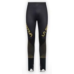 LA SPORTIVA Stratos VI Racing Pant M Black/Yellow