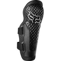 FOX Titan Sport Knee Guard, Ce Black