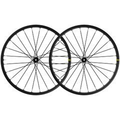MAVIC KSYRIUM SL DISC PAIR SHIMANO 11 DISC CENTERLOCK