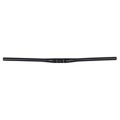 FORCE BASIC H4.4 rovné 31,8/780mm Al,černé mat