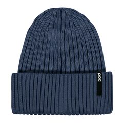 POC POC Beanie Apatite Navy