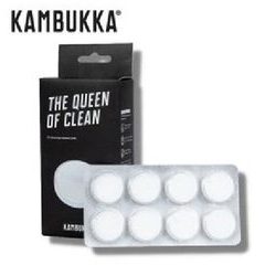 KAMBUKKA Čisticí tablety pro nerezové láhve, 3x8 ks