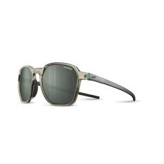 JULBO DRIVE Polarized 3 Shiny Translucent Army Green / Green Vert G15