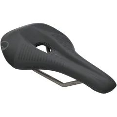 ERGON SRS Comp Men černá -S/M