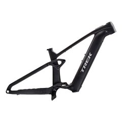 TREK Rail+ C (2025) F/S Deep Smoke