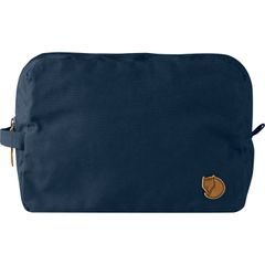FJÄLLRÄVEN Gear Bag Large Navy