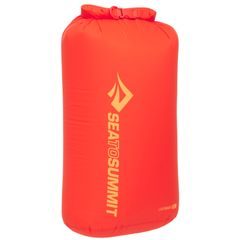 SEA TO SUMMIT Lightweight Dry Bag 20L Spicy Orange
