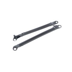 TREK Seatstay Trek Remedy 7 27.5 2017 Black