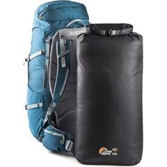 LOWE ALPINE Rucksac Liner S 40-50 L, black
