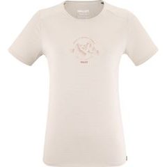 MILLET UBIC LIGHT TS SS W VANILLA CREAM