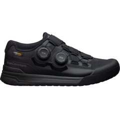 RIDE CONCEPTS HELLION ELITE CLIP BOA černá
