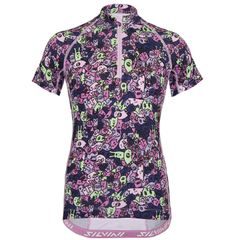 SILVINI CD1434 Scrivia blush-green
