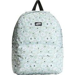 VANS Old Skool Backpack Sageleaf Green