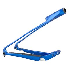 TREK Monostay Trek Supercaliber 29 2022 Small Alpine Blue/Black