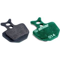 SINTER FORMULA GREEN