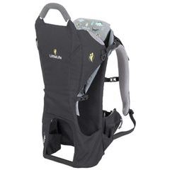 LITTLELIFE Ranger S3 Child Carrier; black