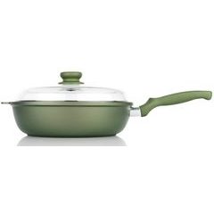 RISOLI DI MONTINI Dr. Green deep induction pan 24 cm