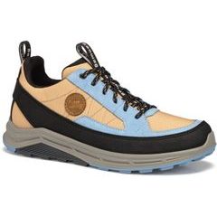HANWAG Rotpunkt Light Low blue/Light beige