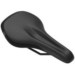 ERGON SMC Core Women černá/šedá S/M