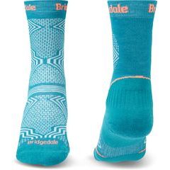 BRIDGEDALE Hike UL T2 CP Boot Women's, teal