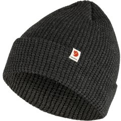 FJÄLLRÄVEN Fjällräven Tab Hat, Dark Grey