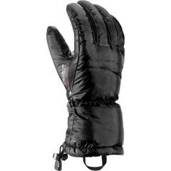 LEKI Glace 3D Women, black