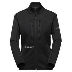 MAMMUT Eiger Nordwand Advanced ML Jacket Women black