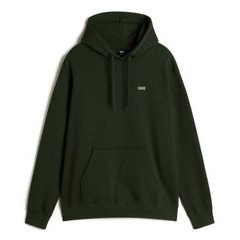 VANS LEFT CHEST II LOOSE PO Dried Kelp