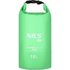 NILS Camp NC1703 10L zelený