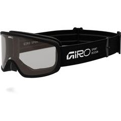 GIRO Tempo MTB Black (Clear)