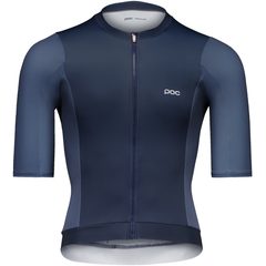 POC M´s Cadence Jersey Apatite Navy